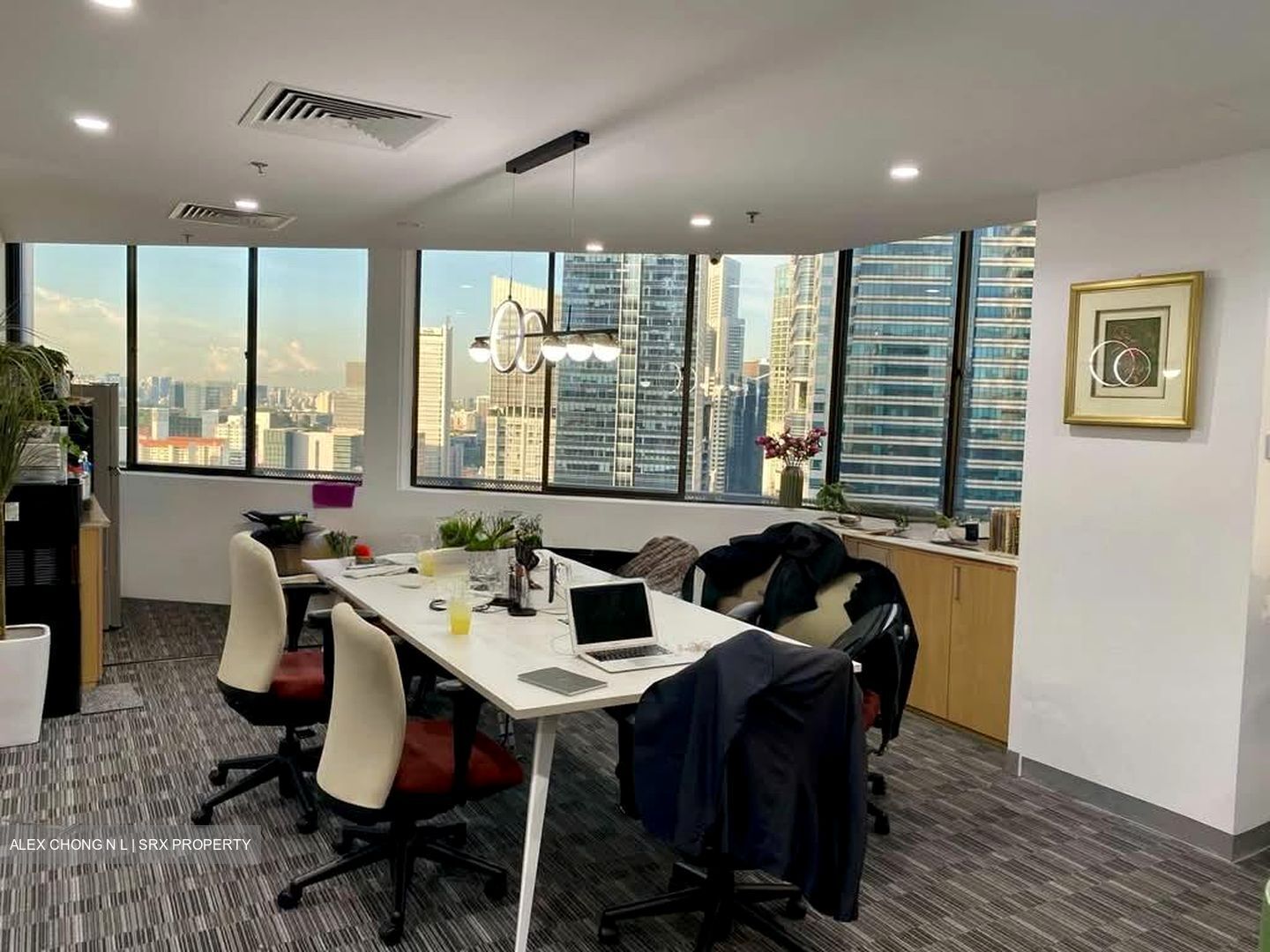 International Plaza (D2), Office #570053741